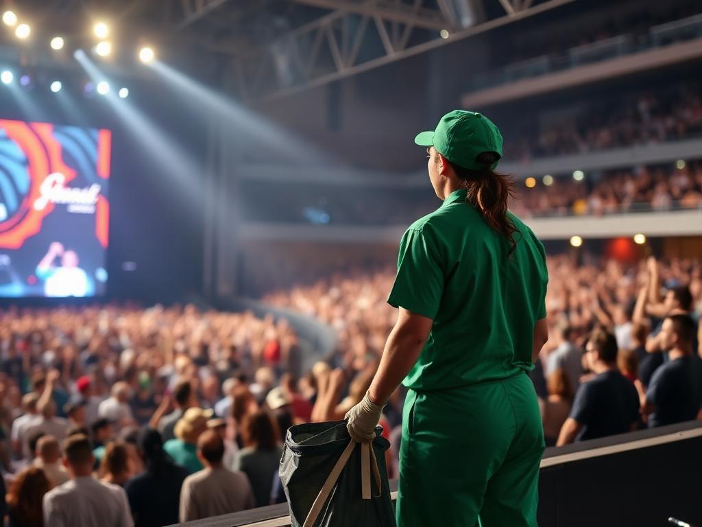 Concerts & Live Shows
