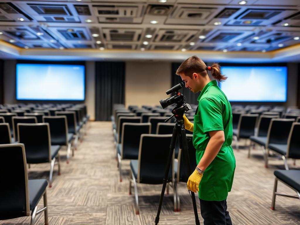 Corporate Events