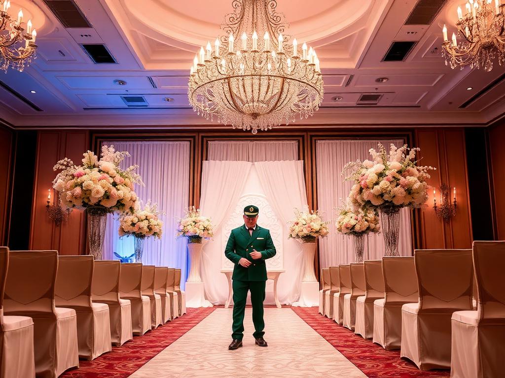 Weddings