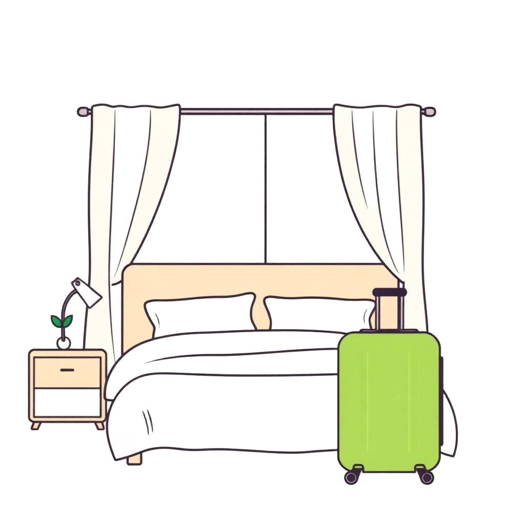 Airbnb Cleaning service in Dubai