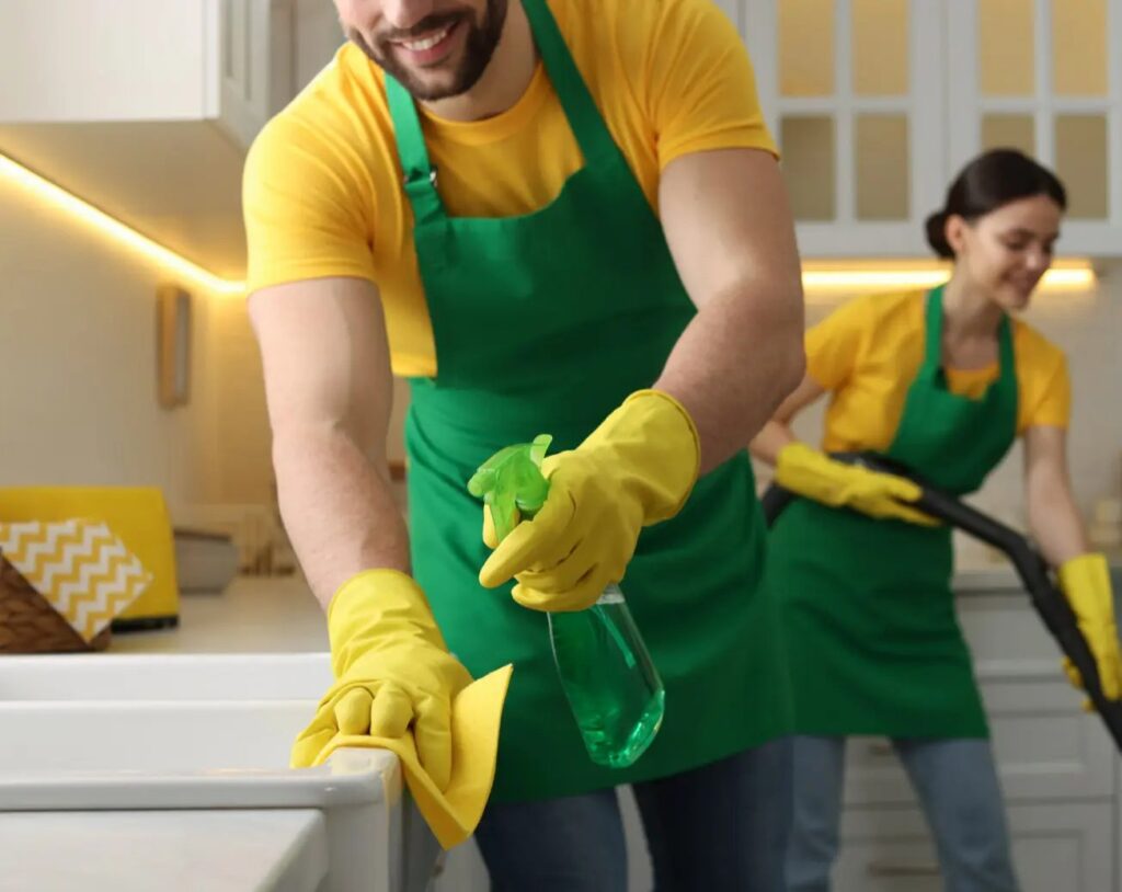 Home Cleaning Services Dubai: Complete Price Guide And Service Comparison 2 Cleansy Home Cleaning Services Dubai