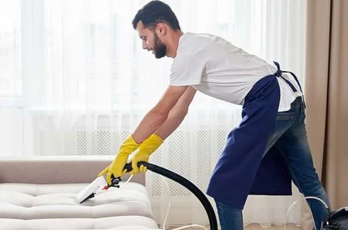 Deep Cleaning Services
