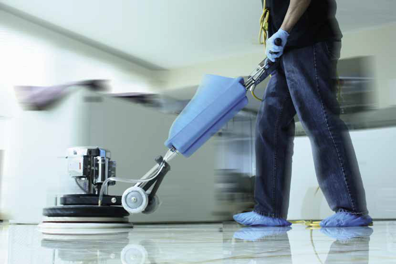 Marble Polishing Services